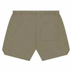 Essentials Volley Shorts Harvest