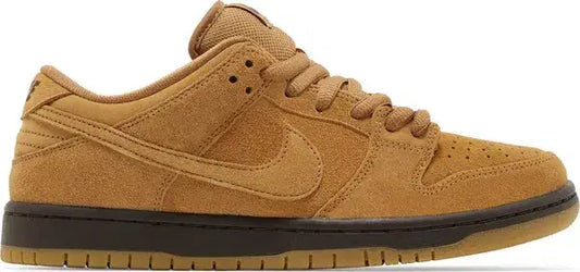 Nike SB Dunk Low 'Wheat'