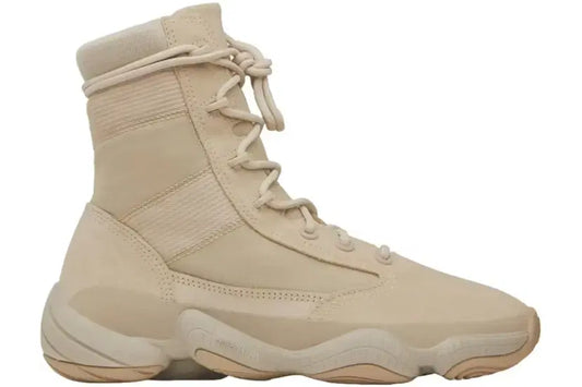 Yeezy 500 High Tactical Boot Utility 'Sand'