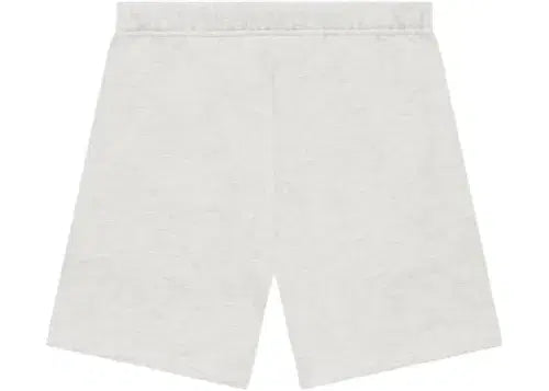 Fear of God Essentials Sweatshort 'Light Oatmeal'