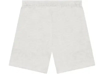 Fear of God Essentials Sweatshort 'Light Oatmeal'