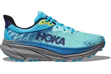 Hoka Challenger 7 'Swim Day/ Cloudless'