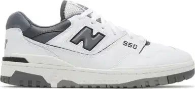 New Balance 550 - 'White Castlerock'