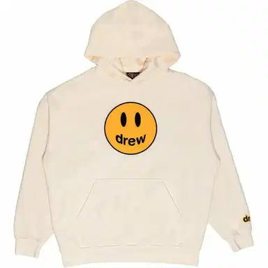 Drew House Mascot Hoodie "Cream"