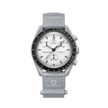 Swatch X Omega Moonswatch 1965