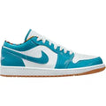 Air Jordan 1 Low SE 'Barcelona Cyber Teal'