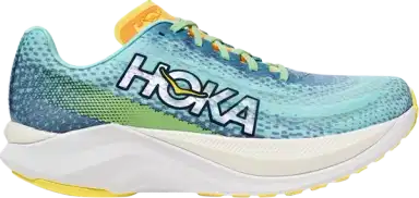 Hoka Mach X 'Dusk/ Cloudless'