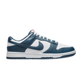 Dunk Low 'Valerian Blue'