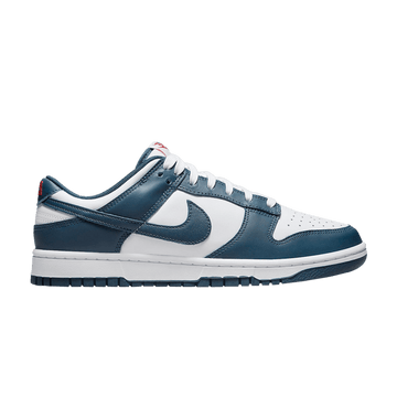 Dunk Low 'Valerian Blue'