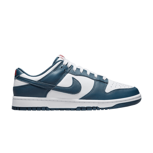 Dunk Low 'Valerian Blue'