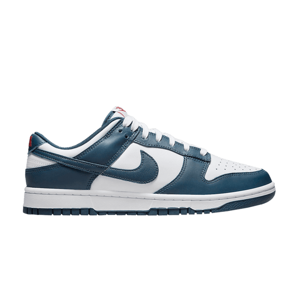 Dunk Low 'Valerian Blue'