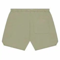 Essentials Volley Shorts Pistachio