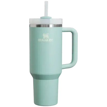 Stanley Tumbler Mug "Seafoam" 40 Oz