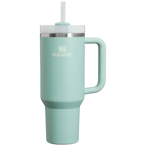 Stanley Tumbler Mug "Seafoam" 40 Oz