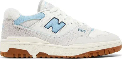 New Balance 550 'Spring Collection - Blue Haze'