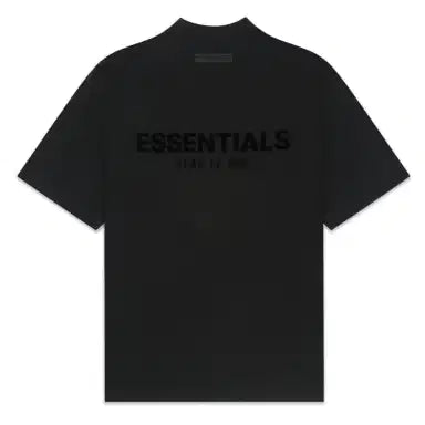 Fear of God Essentials SS22 Short-Sleeve Tee 'Stretch Limo'