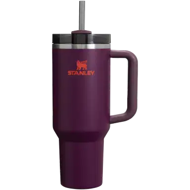 Stanley Tumbler Mug "plum" 40 Oz