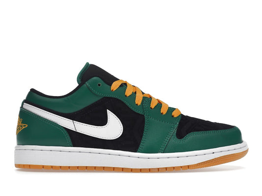 Jordan 1 Low 'Malachite'