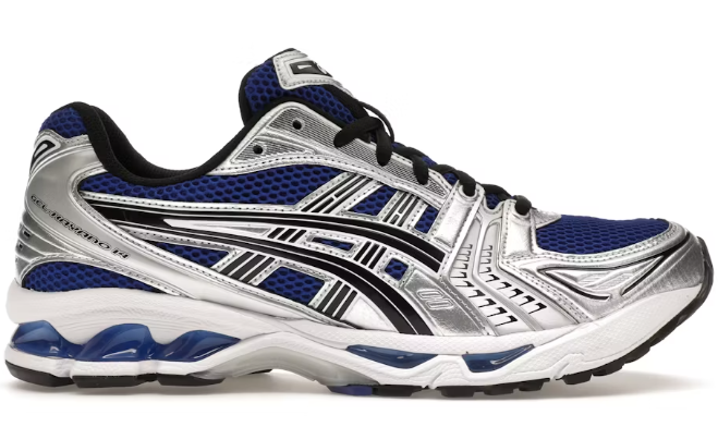 Asics Gel Kayano 14 - 'Monaco Blue'