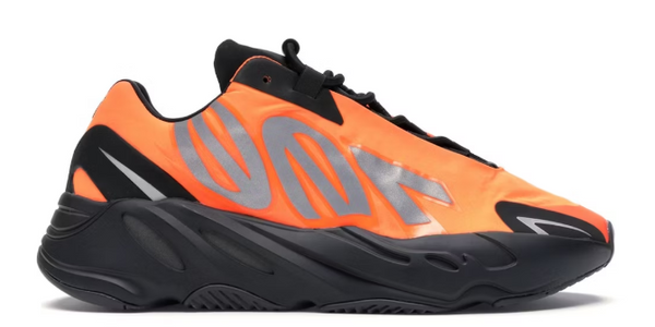 Yeezy Boost 700 MNVN 'Orange'