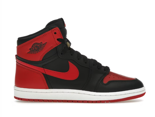 Air Jordan 1 Retro High '85 OG 'Bred' (2025)