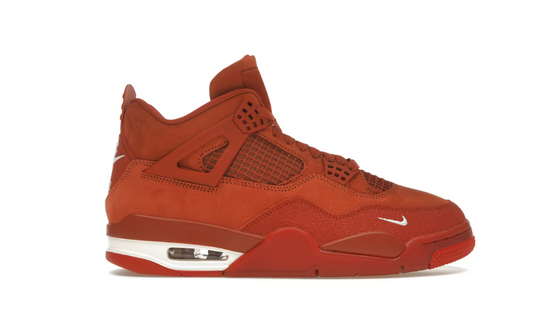 Air Jordan 4 Retro OG SP Nigel Sylvester 'Brick by Brick'