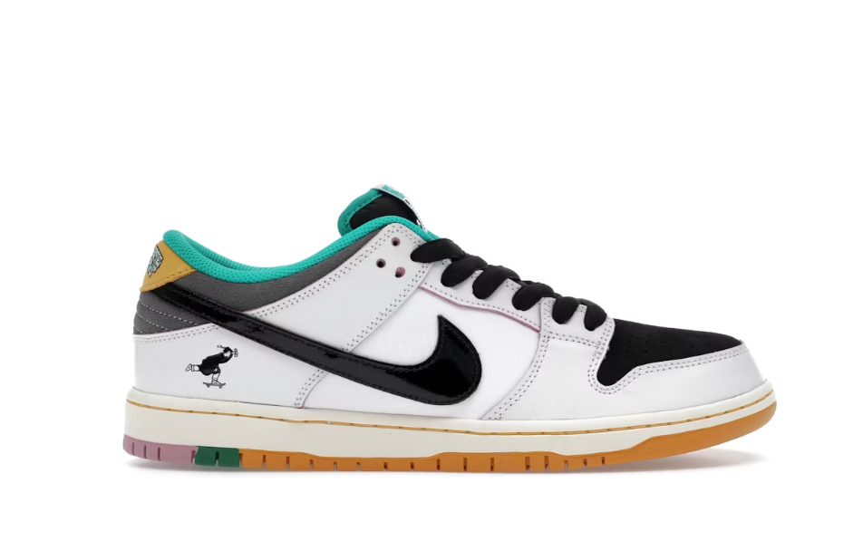 Nike SB Dunk Low 'CSEF'