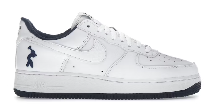 Air Force 1 x Lil Yachty 'Concrete Boys'