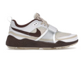 Nike Zoom Field Jaxx X Travis Scott 'Light Chocolate'