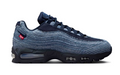 Levi's x Air Max 95 OG 'Obsidian'