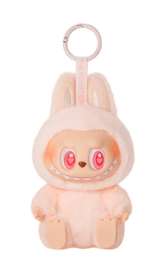 Pop Mart Labubu The Monsters Have a Seat DADA Vinyl Plush