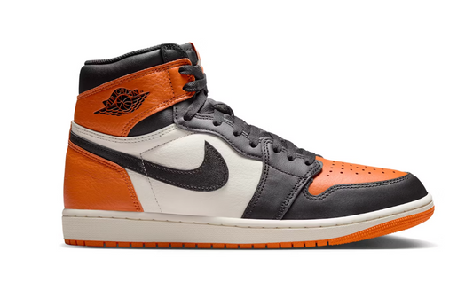 Air Jordan 1 Retro High OG 'Shattered Backboard' 2025
