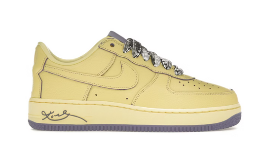 Kobe Bryant x Air Force 1 Low Protro 'Mamba Mentality'