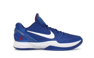 Kobe 6 Protro 'Dodgers'