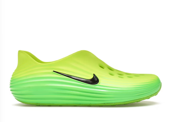 Nike ReactX Rejuven8 'Green Strike'