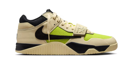 Jumpman Jack TR Travis Scott 'Bright Cactus'