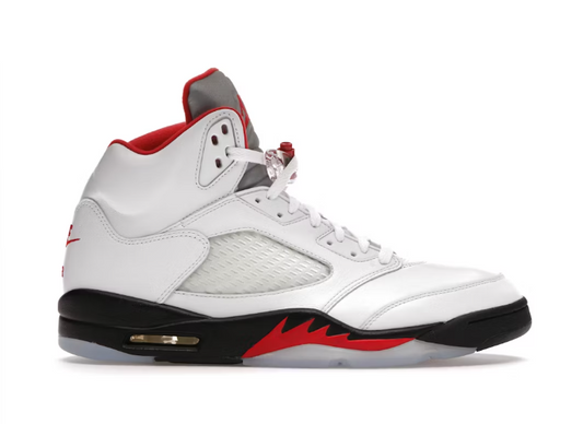 Air Jordan 5 Retro - 'Fire Red'