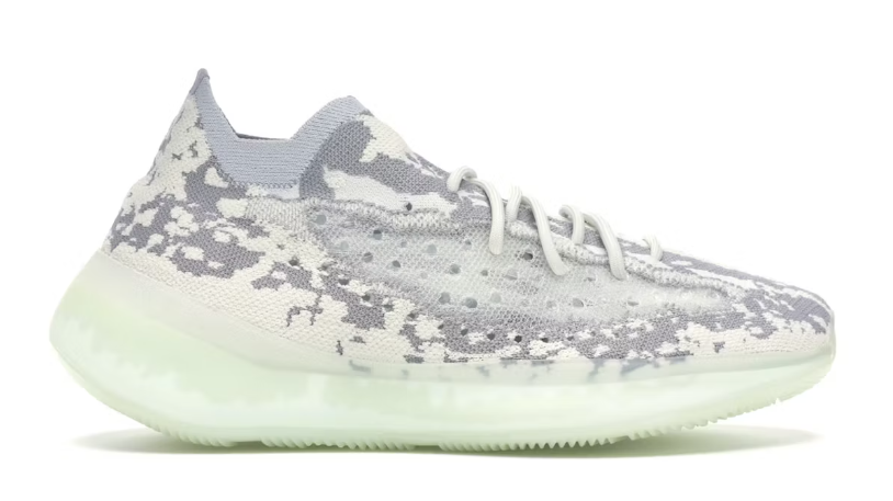 Yeezy Boost 380 'Alien'