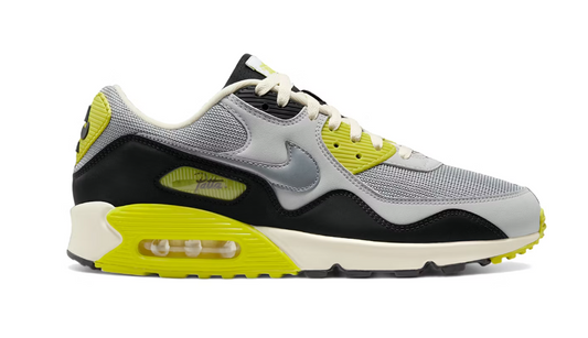 Patta x Air Max 90 SP 'Cyber'