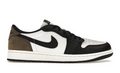 Air Jordan 1 Low OG 'Mocha'