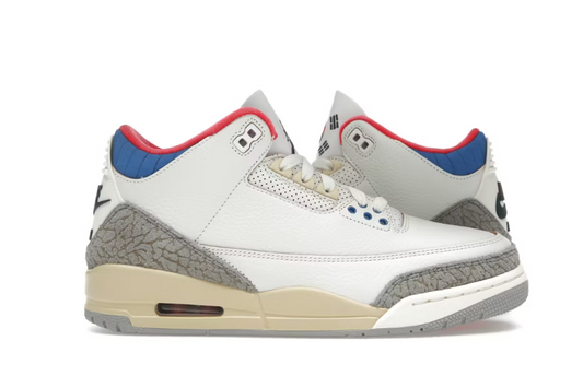 Air Jordan 3 'Seoul 2.0'
