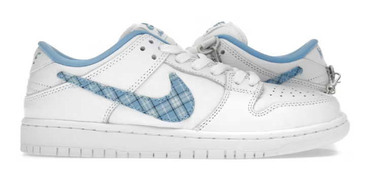 Nike SB Dunk Low Pro 'Nicole Hause'