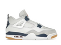 Air Jordan 4 Retro SB 'Navy'