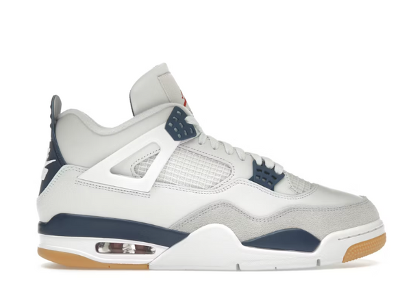 Air Jordan 4 Retro SB 'Navy'