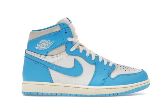 Air Jordan 1 Retro High OG 'UNC Reimagined'