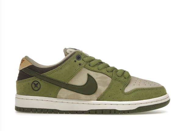 Nike SB Dunk Low Yuto Horigome 'Matcha'