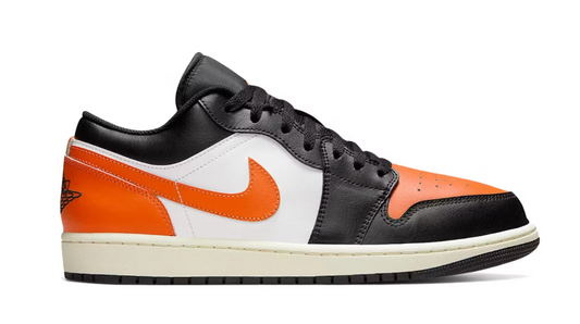 Air Jordan 1 Low 'Alternate Shattered Backboard'
