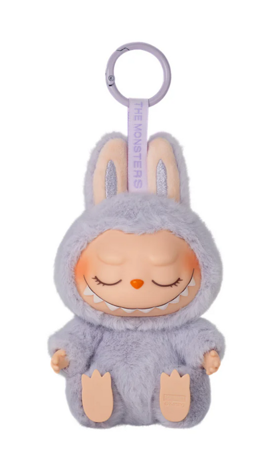 Pop Mart Labubu The Monsters Have a Seat ZIZI Vinyl Plush