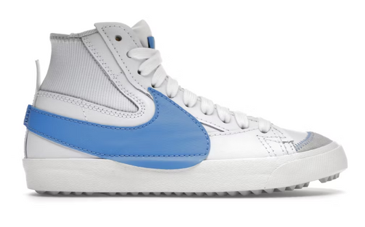 Nike Blazer Mid '77 Jumbo - 'White / University Blue'