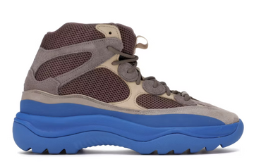 Yeezy Desert Boot 'Taupe Blue'